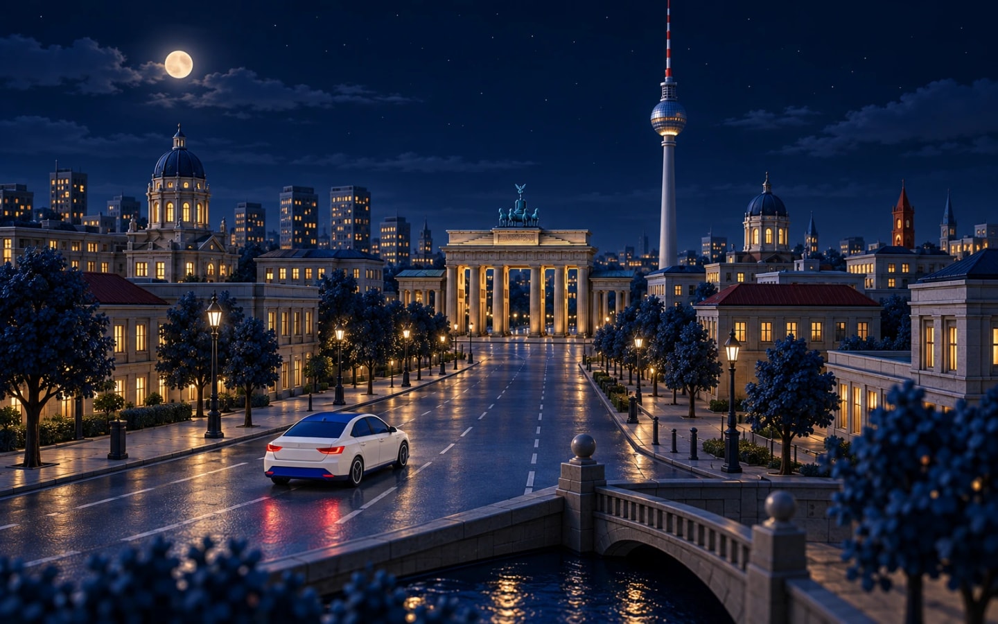 Berlin
